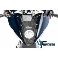 Ilmberger Carbon Spark Plug Cover, Left Side for the BMW R 1250 R/RS/GS/GS Adventure 2019